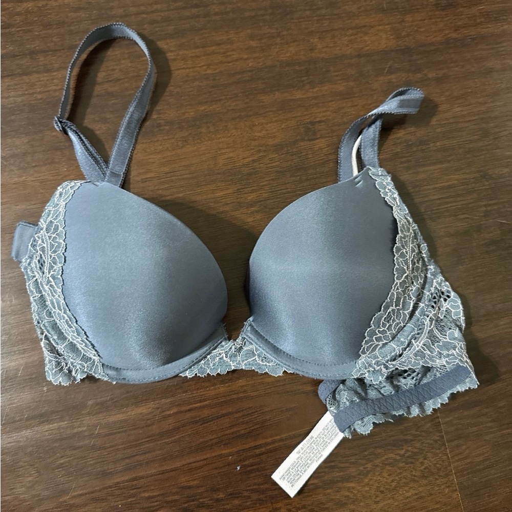 Victoria’s Secret dream angels push-up size 32 a